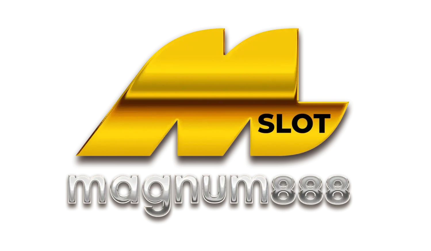 Magnum888 Logo