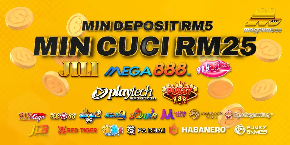 magnum888-casino-game-developer-partner