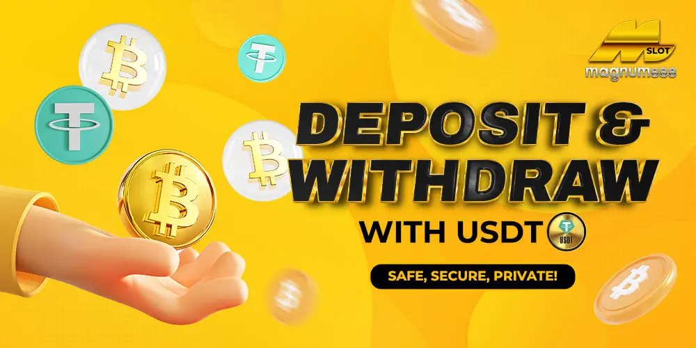 magnum888-crypto-withdrawal-and-deposit