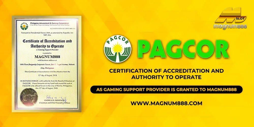 magnum888-pagcor-license