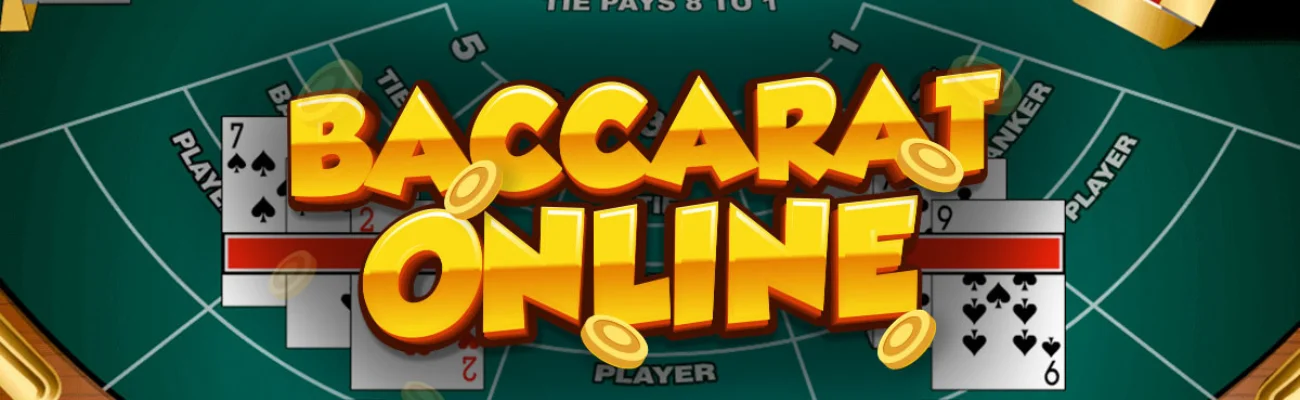 Online Baccarat