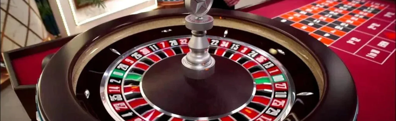 Live Roulette