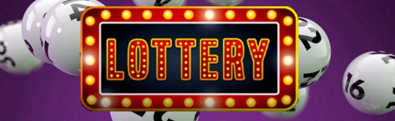 Online Lottery