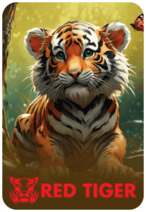 RED-TIGER